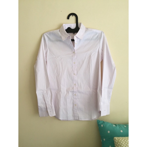 Preloved Uniqlo atasan wanita