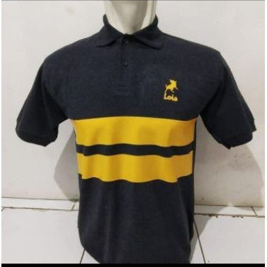 Tsihrt Kaos Polo LOIS NEW