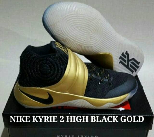 nike kyrie 2 high
