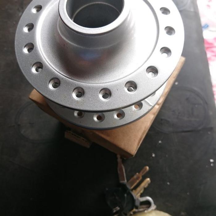 TROMOL DEPAN SHOGUN125 SHOGUN 125 LIMITED