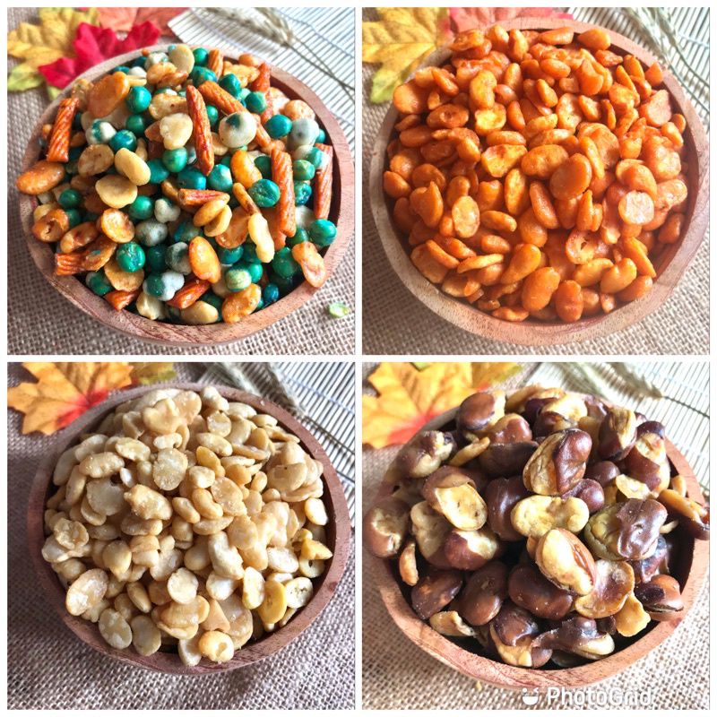

KACANG KORO 250gr