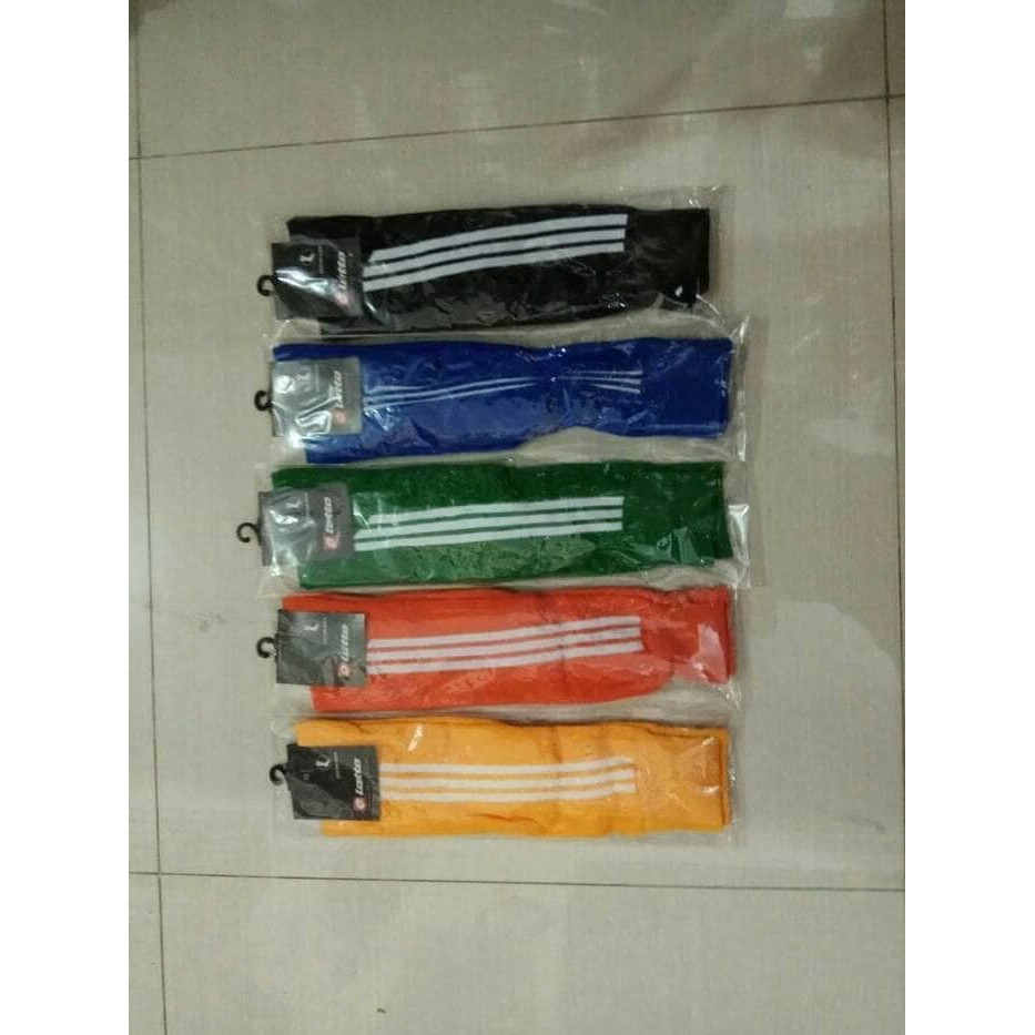 Kaos Kaki Bola dan Futsal Adidas Original
