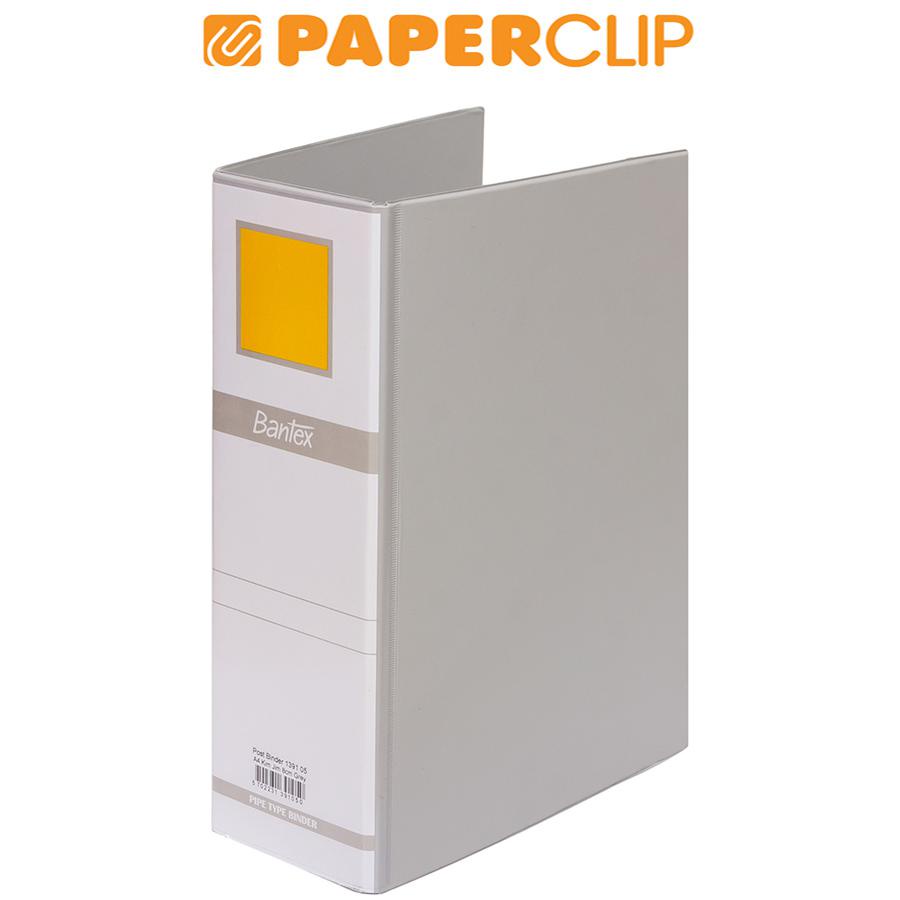 

POST BINDER BANTEX 1391 A4 05