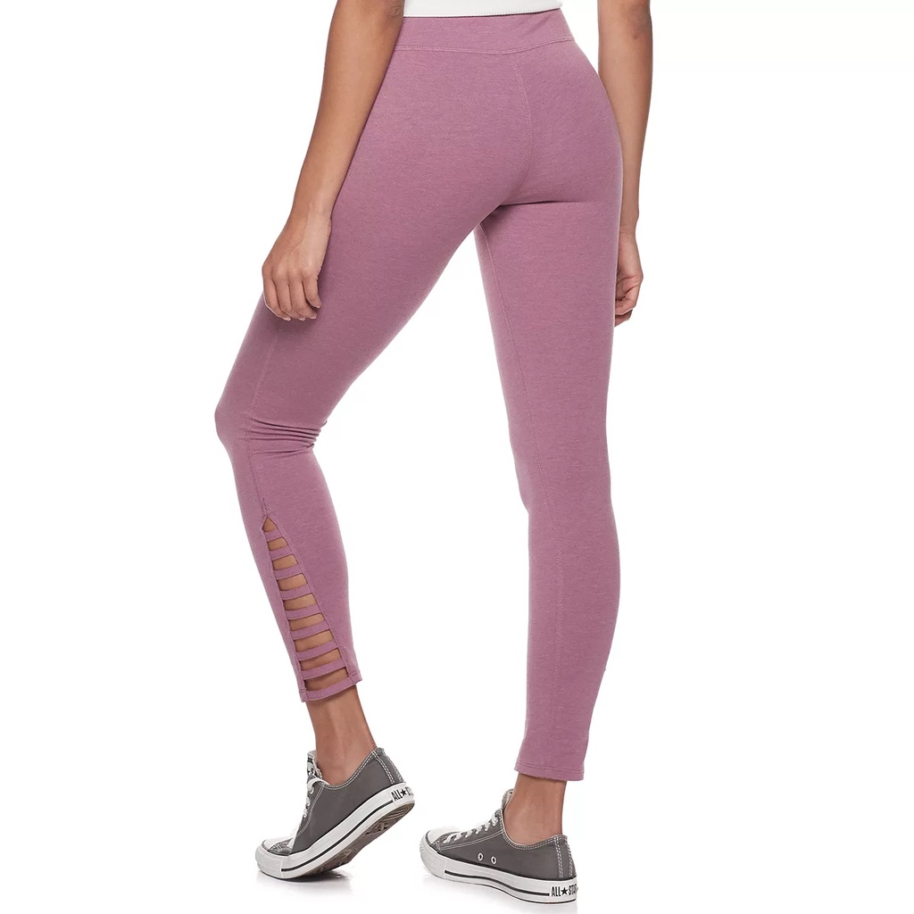 So Legging Sport Strappy | Legging Wanita merk SO