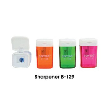 

Rautan Sharpener B-129 Joyko