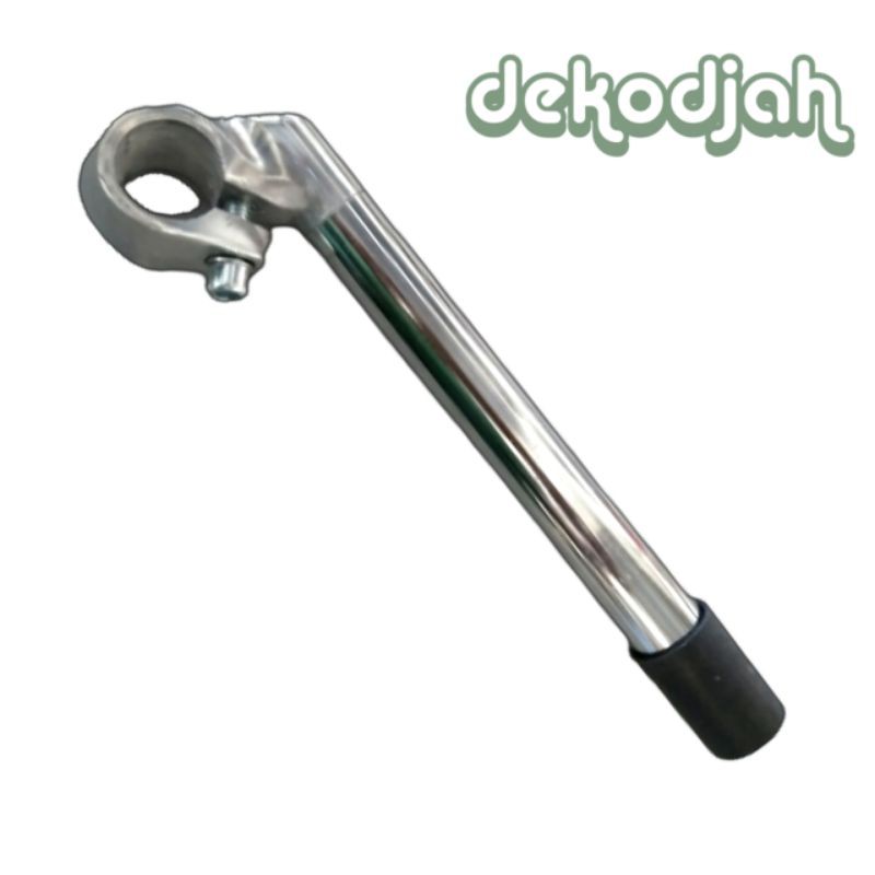 TIANG / CAGAK STANG STIR MINI / MINION / CTB