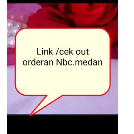 Link orderan Nbc.medan +live streaming