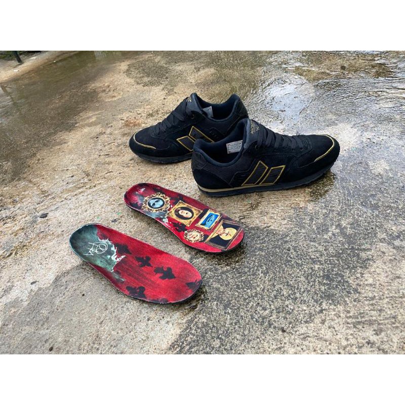 MACBETH FISCHER TOM DELONGE STUDIO PROJECT V1