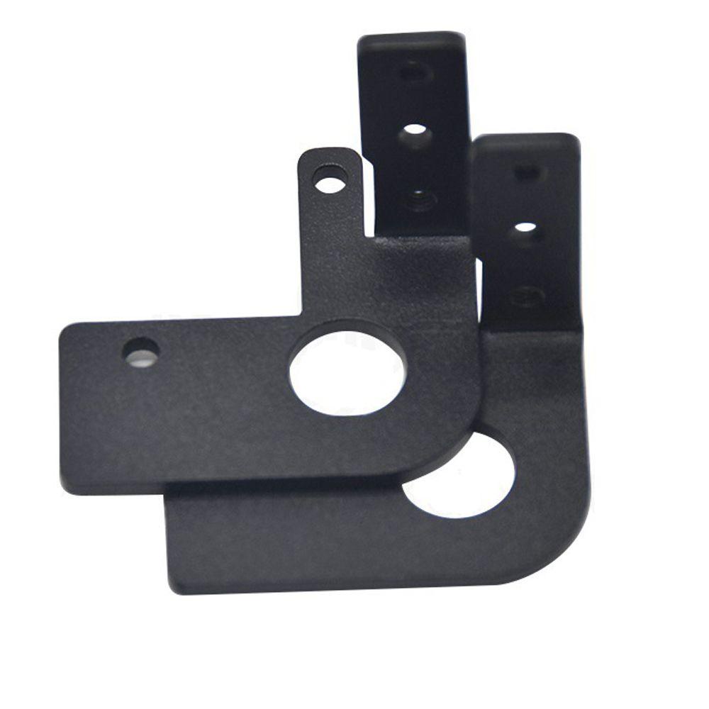 TOP 5pcs Leveling Bracket Aksesoris Printer 3D Profesional Untuk Ender-3 CR-10 Mount Alat Tetap Untuk Untuk Ender-3 CR-10