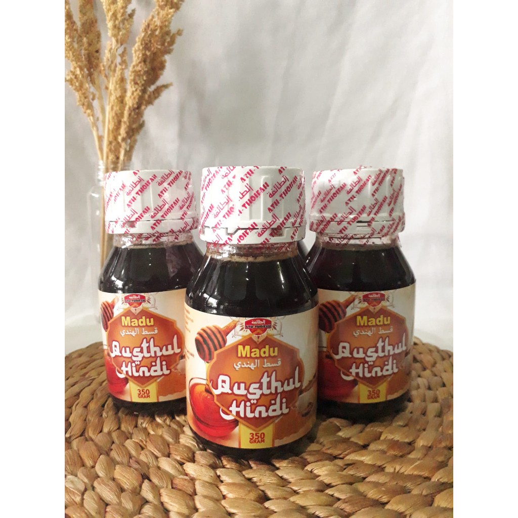 

Madu Qusthul Hindi