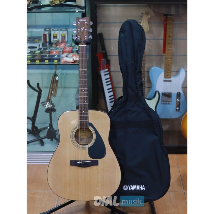 Yamaha F310P - Gitar Akustik F310 Paket Original