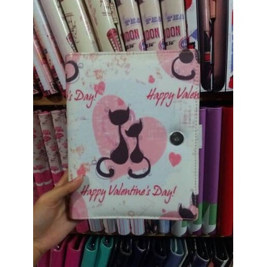 

Hemat Binder Ready Printing Motif 26Ring Ukuran B5 Part 11 Terbatas