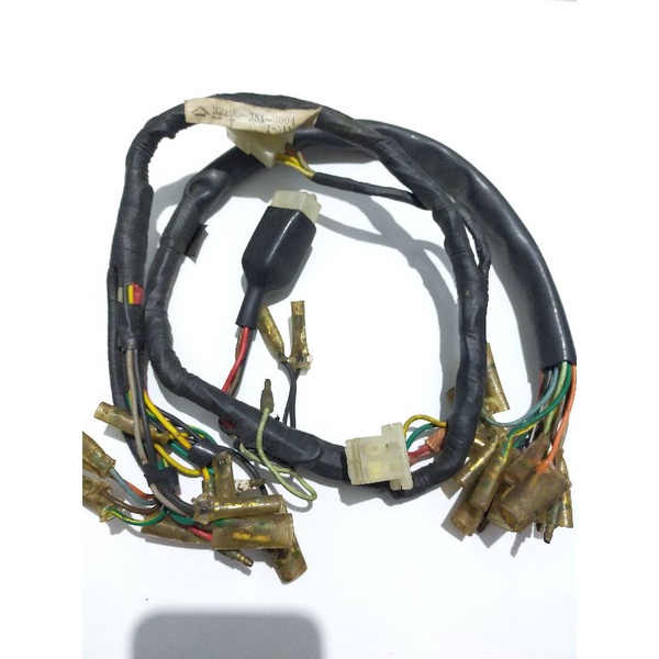Kabel Body Honda CB 200 - CB200 TWIN