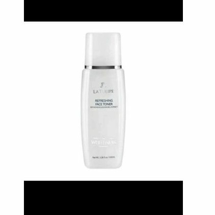 La Tulipe Refreshing face toner