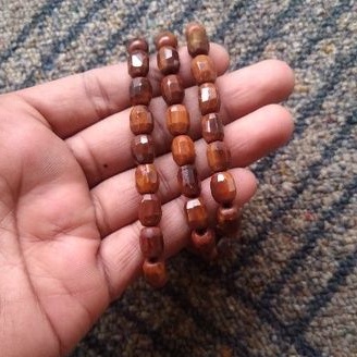 gelang kokka kauka kaukah kaoka kaokah oval cuting