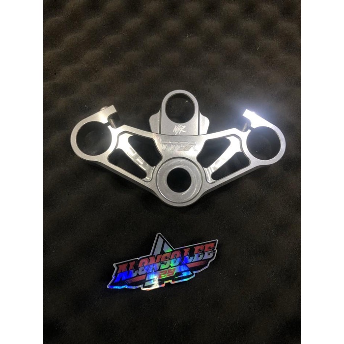 Segitiga atas tyga triple clamp nsr sp