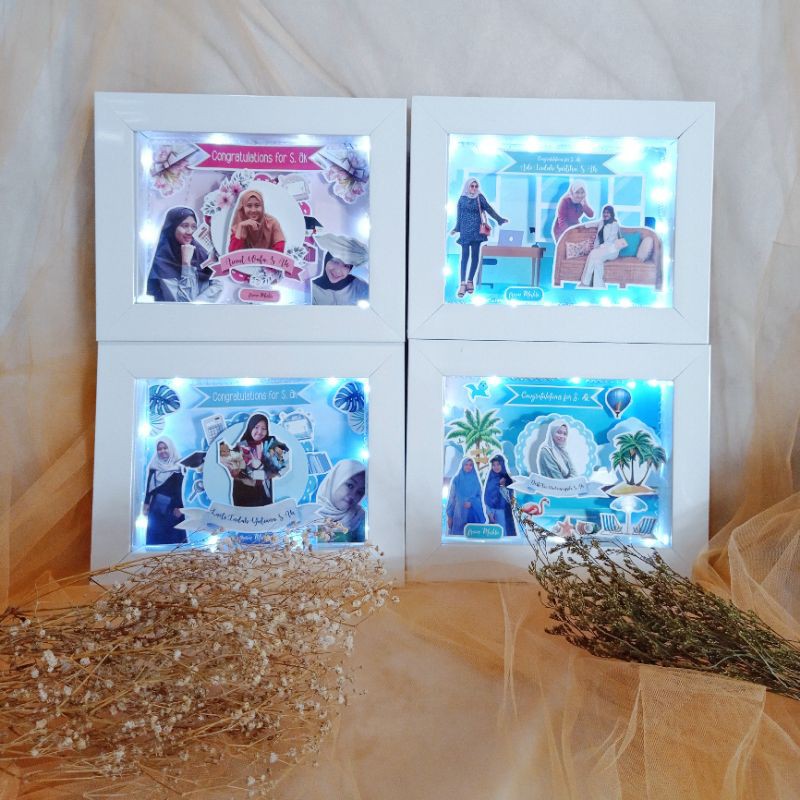 

pop up kado wisuda nikah anniversary ulangtahun pendadaran