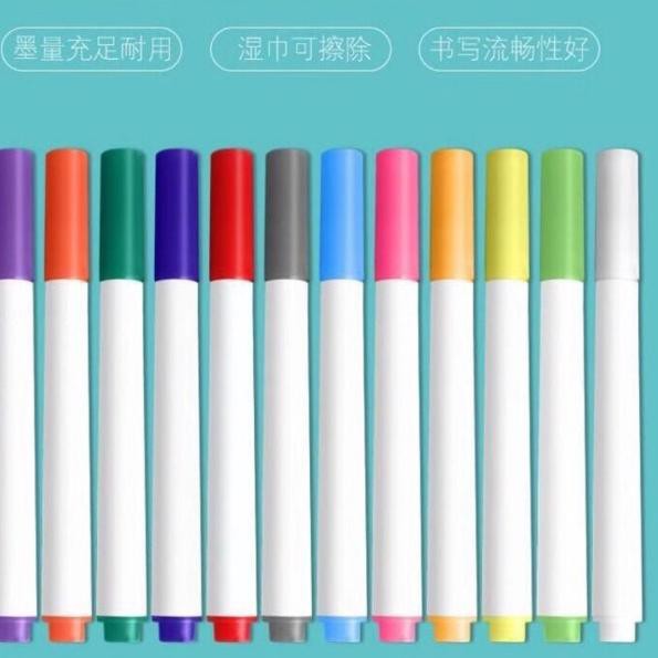 

Terbaru Refill Spidol Chalk Doodle Book .,.