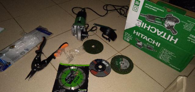 Mata Potong Keramik Ryu Diamond Wheel Ryu 4