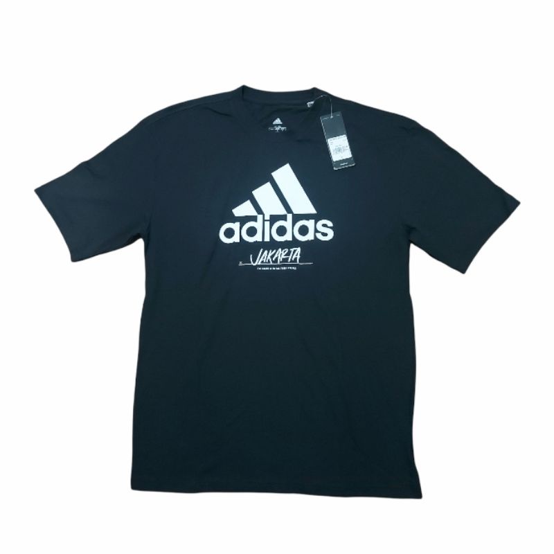 Tshirt Adidas Jakarta Original