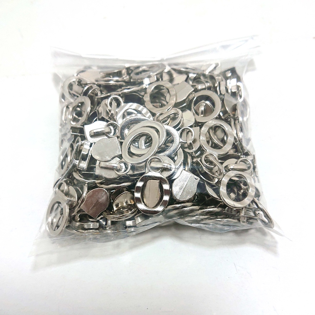 120 PCS KEPALA RESLETING COIL NOMOR 5 MODEL DONAT