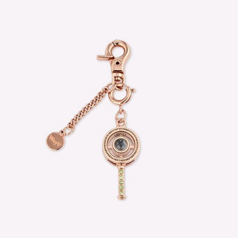 WAYV 2nd Anniversary MD - Memory charm | Lucas ver