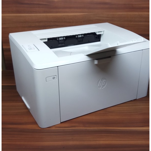 Printer HP Laserjet M102A siap pakai type toner 17A