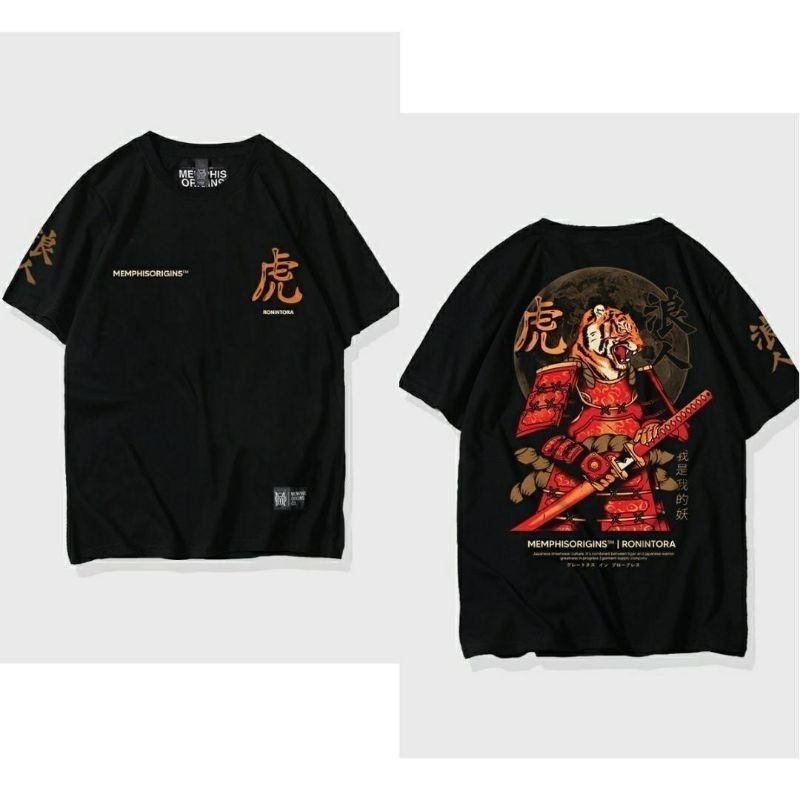 COD KAOS MEMPHIS ORIGINS TERLARIS/KAOS MEMPHIS ORIGINS JEPANG/TSHIRT MEMPHIS ORIGINS/MEMPHIS ORIGINS