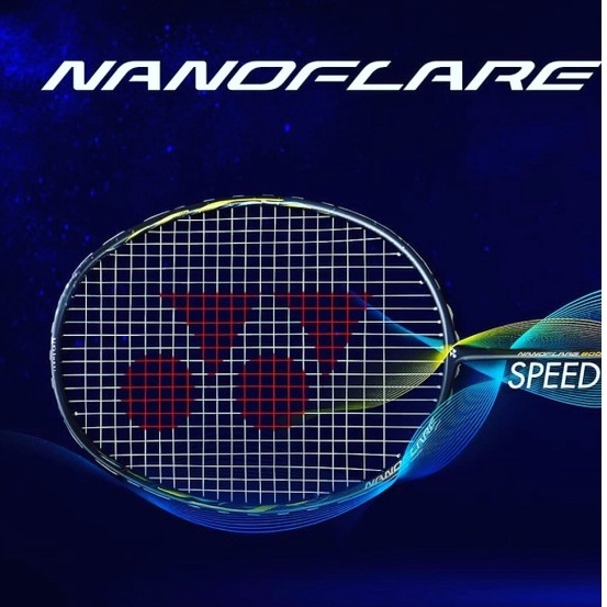 MURAH Raket Badminton Yonex NanoFlare 800 LT Raket Yonex Nanoflare 800LT