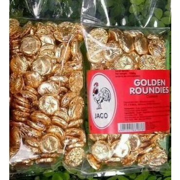 

PROMO Coklat Coin Roundies ( 500gr) MURAH