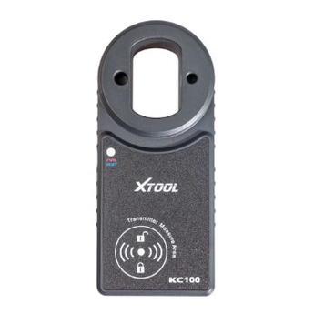 XTOOL KC100 For XTOOL X100 PAD2 Work For VW4&5th IMMO Terbaik