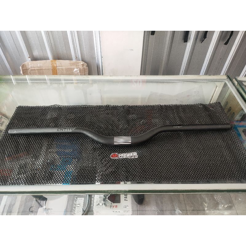 Handlebar Entity Expert 31.8mm 700mm Rise 45