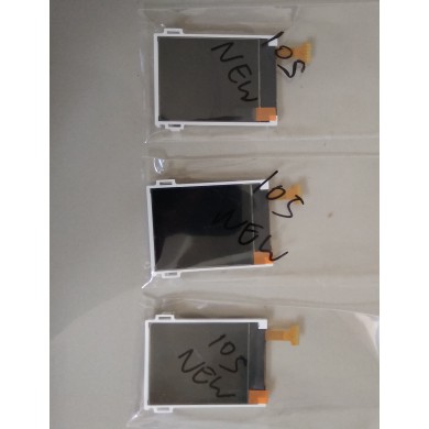 lcd nokia 105 Dual Sim new