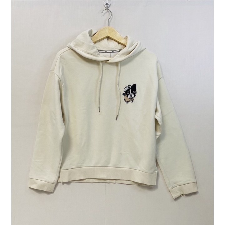 MLB Hoodie Second Original