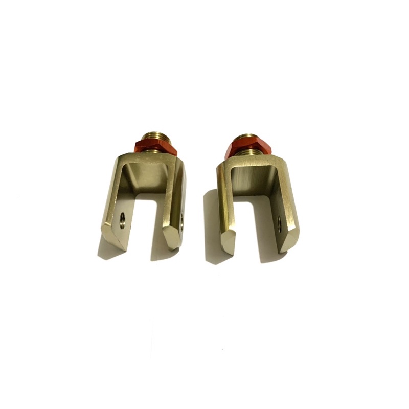 Anting shockbreaker shock belakang matic dudukan shockbreaker matic harga sepasang/2pcs