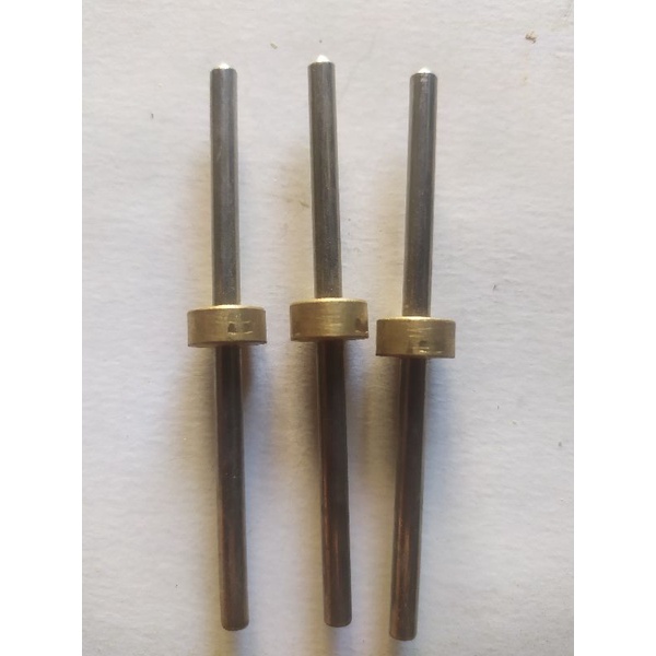 As pentil sharp 4mm