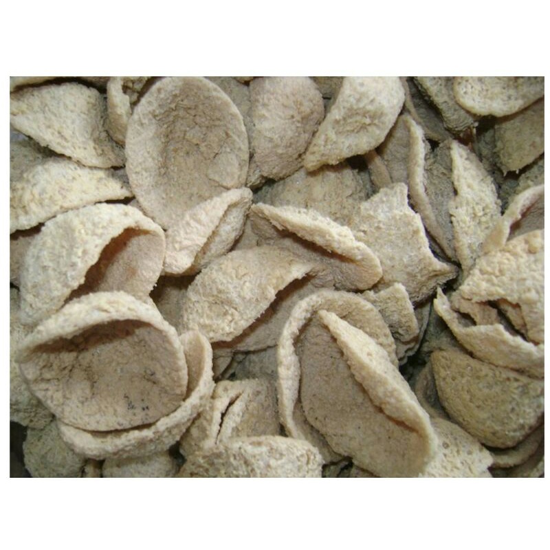 

Kerupuk tahuk
