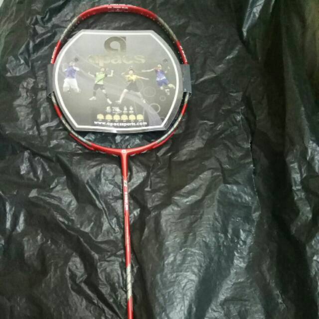 RAKET APACS Z ZIGGLER