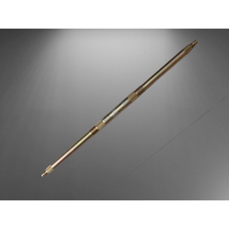 As Roda Atv - panjang 65cm  - Atv 125cc - As Roda Mini Atv