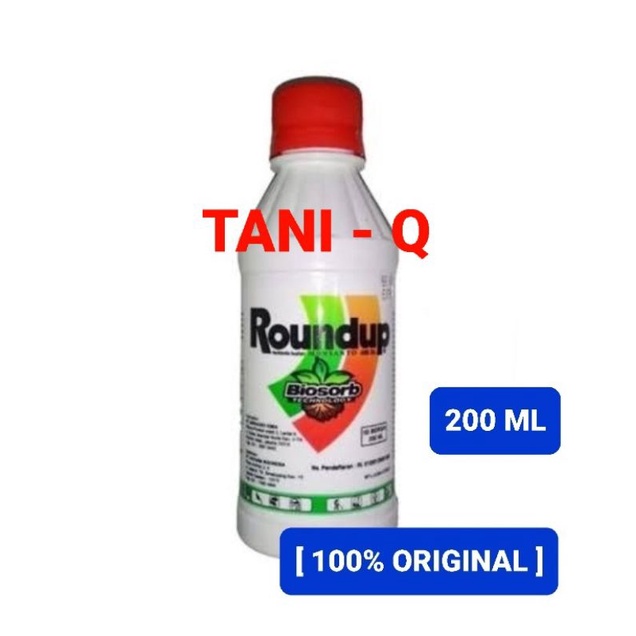 ROUNDUP 200ML