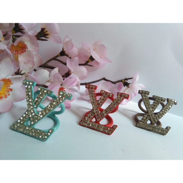 Ring hijab Lv