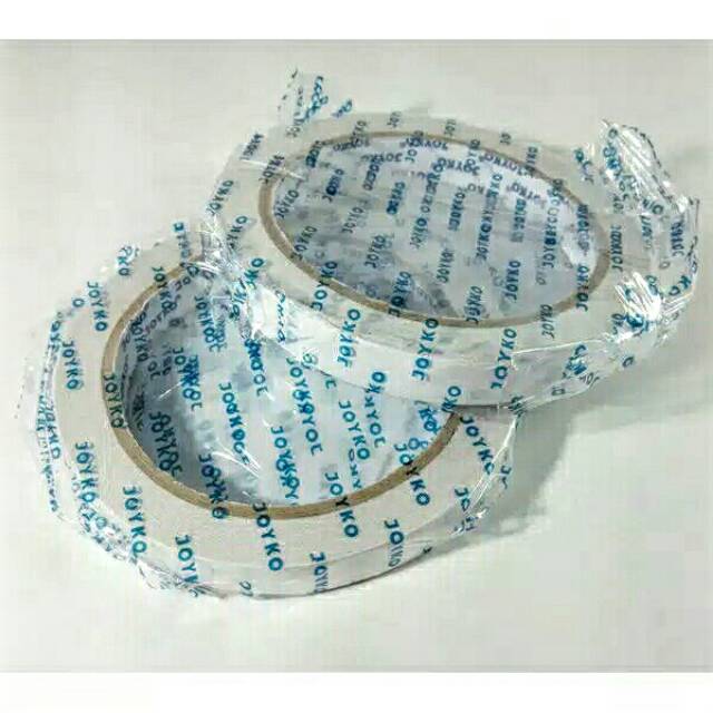 

Double Tape High Grade