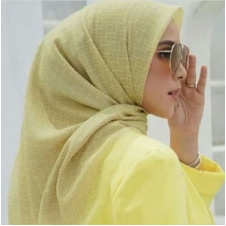 Buttonscarves Tapis Butternut NBU