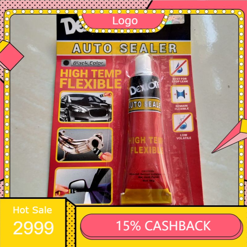 lem sealer lem siller auto sealer lem gasket dextone