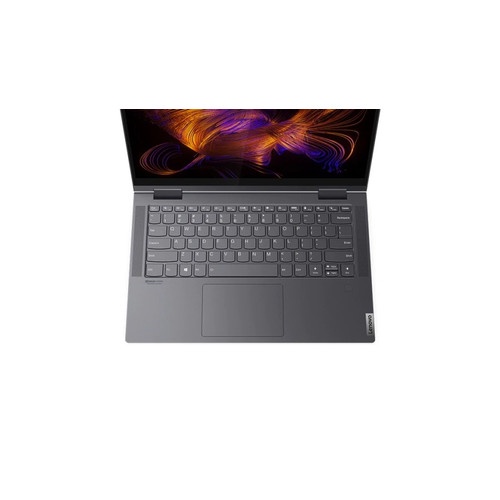 LENOVO YOGA 7i 14 2IN1 TOUCH I7-1165G7 16GB 1TBssd IRISXE 14.0FHD PEN Windows11+OHS 2021 Resmi