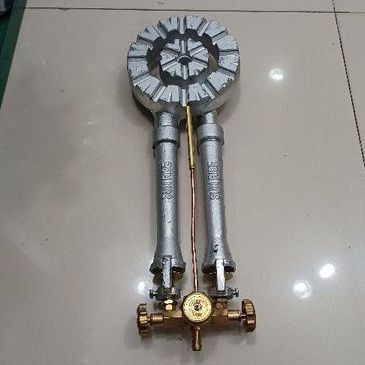 KEPALA KOMPOR GAS TEKANAN TINGGI MERK SUNRISE