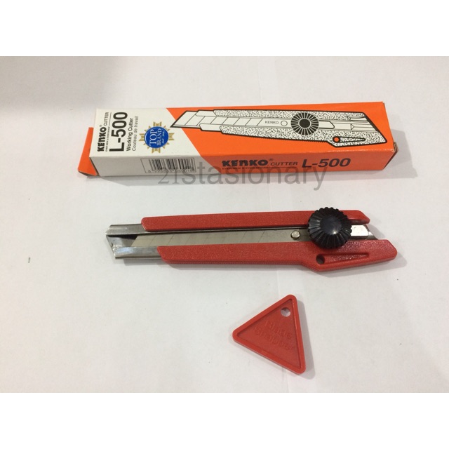 

Cutte Kenko Besar L-500