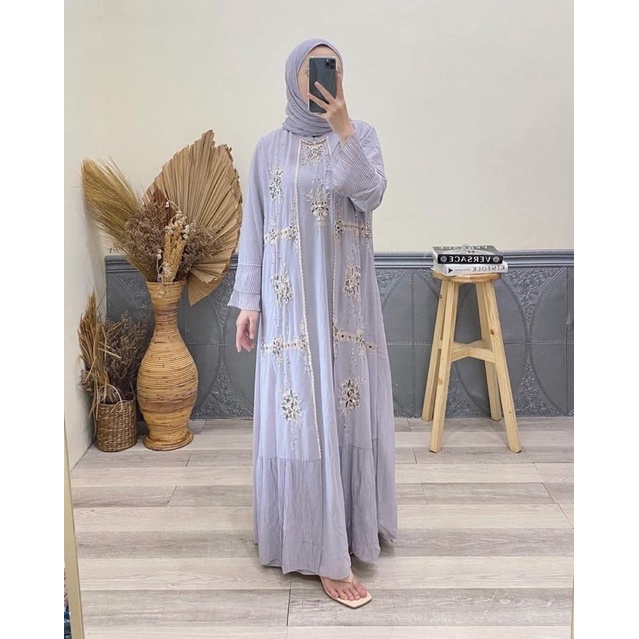nazira dress