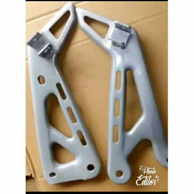 Foot step rx king postep belakang rx king foot step rx king tebal