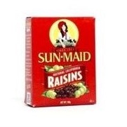 

Sun Maid Raisins California - Kismis 250g